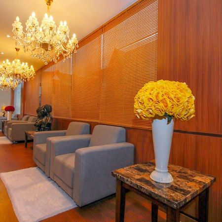 Petit Boutique Hotel Solo Екстер'єр фото
