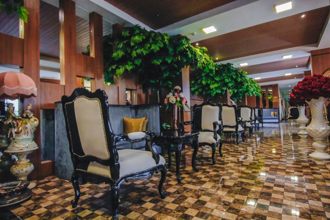 Petit Boutique Hotel Solo Екстер'єр фото
