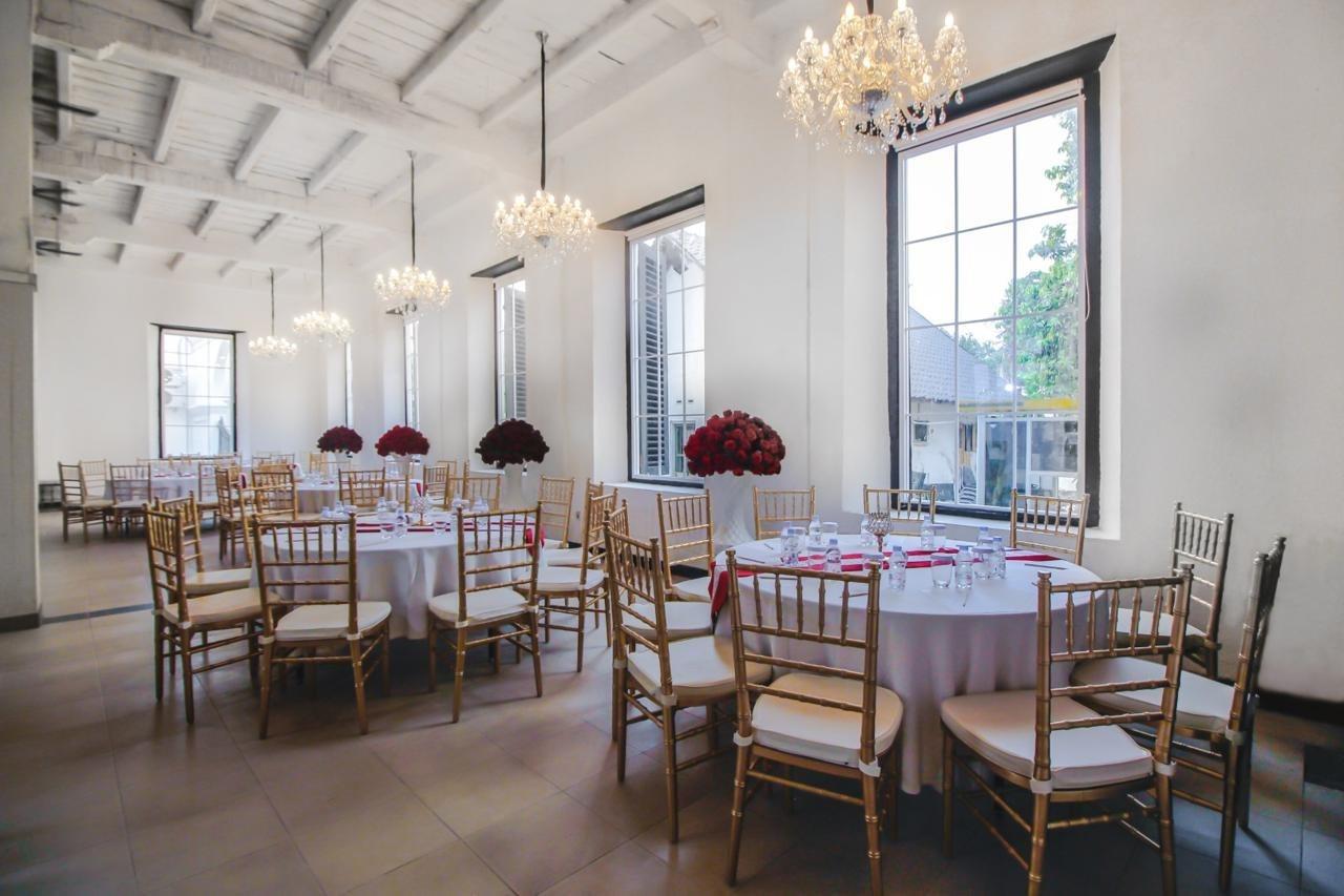 Petit Boutique Hotel Solo Екстер'єр фото