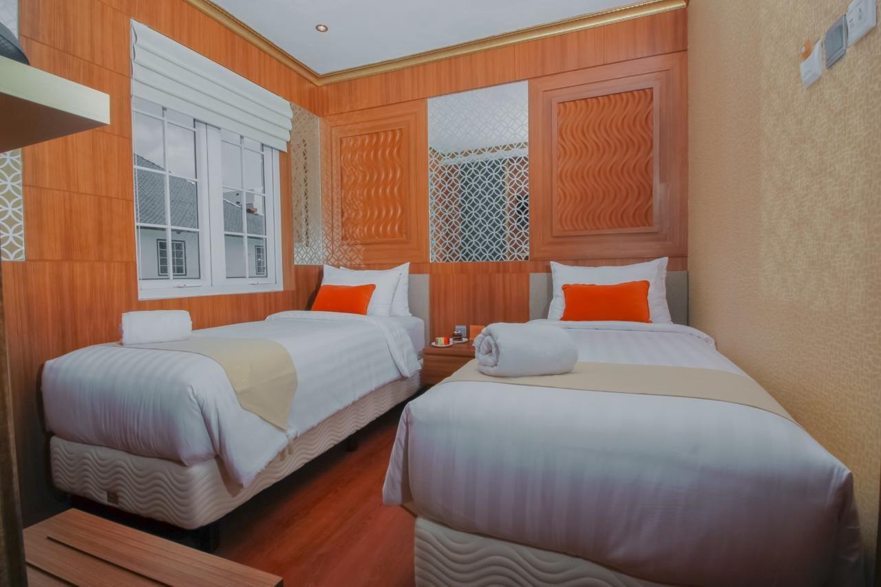 Petit Boutique Hotel Solo Екстер'єр фото