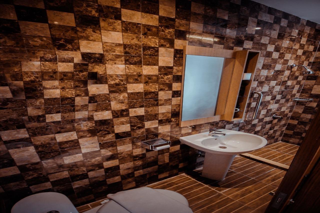 Petit Boutique Hotel Solo Екстер'єр фото