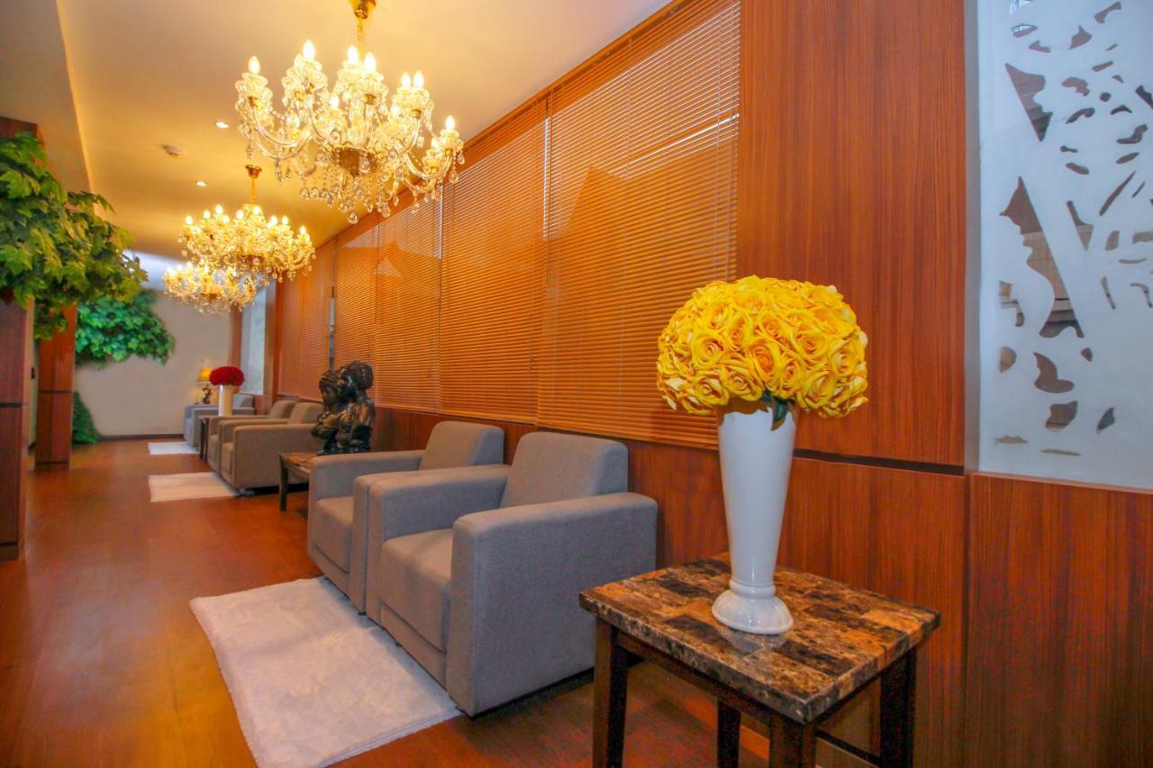 Petit Boutique Hotel Solo Екстер'єр фото