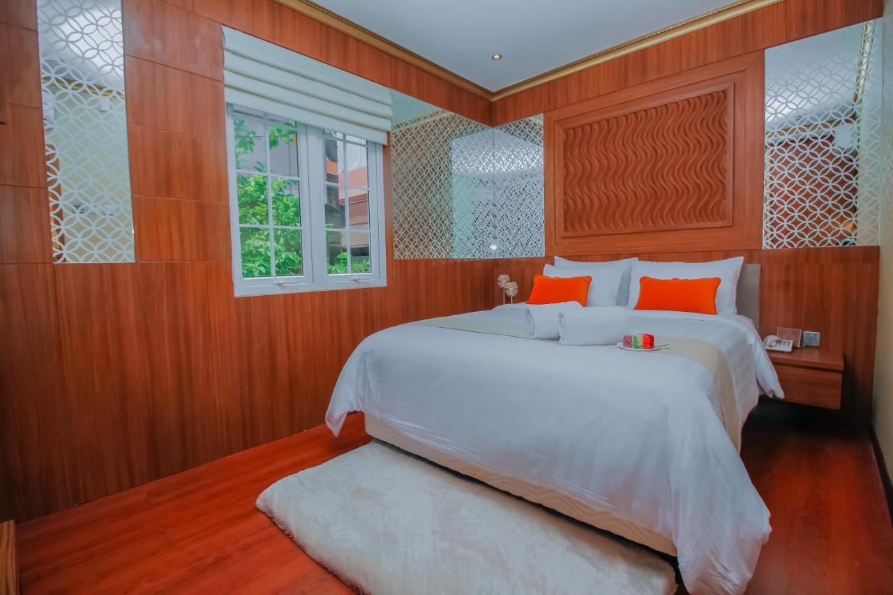 Petit Boutique Hotel Solo Екстер'єр фото